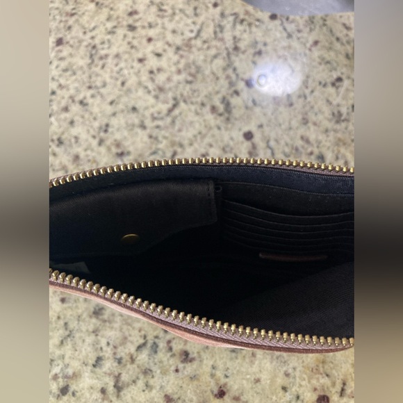 Madewell clutch - Picture 2 of 3
